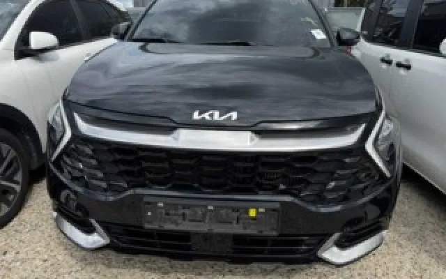 스포티지하이브리드 중고차 스포티지 5세대 (NQ5) 2.0 디젤 2WD 매물 사진 10 - 2022/06 106,388km
